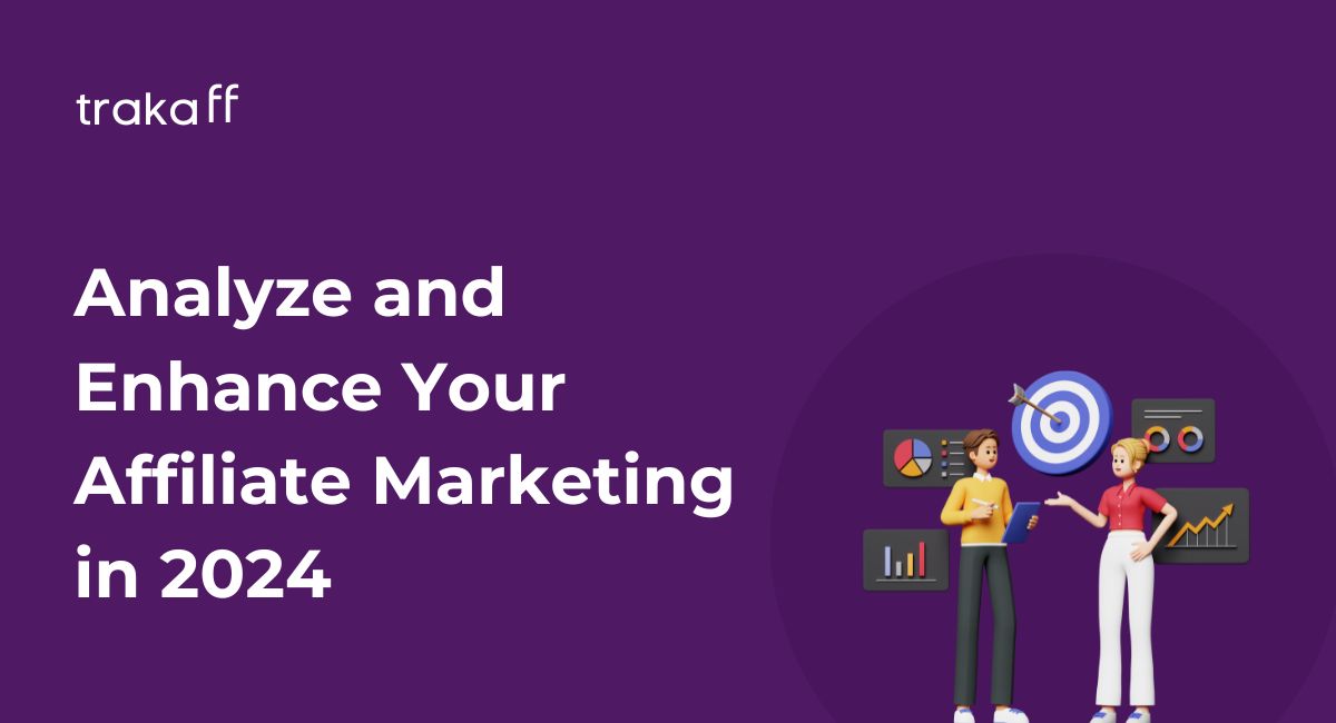 trakaff_com's tweet photo. 🚀 Enhance Your Affiliate Marketing with Trakaff!
Boost conversions, track performance, and prevent fraud with Trakaff’s advanced tools. Maximize ROI with data-driven decisions!
🔗 Learn more: https://t.co/TRcYPw0qkD
#AffiliateMarketing #Trakaff #CPA #FraudPrevention https://t.co/2Jam6kw5OI