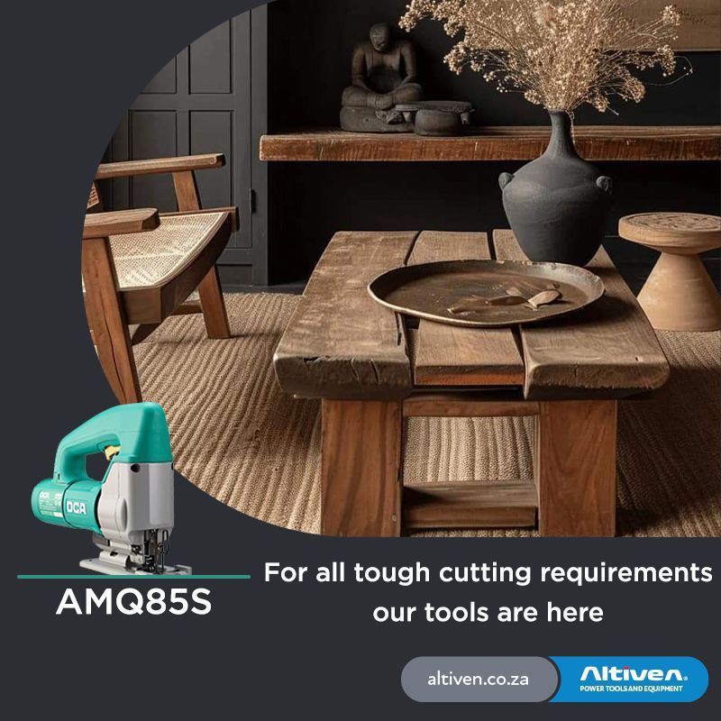 Altiven_za's tweet image. For all tough cutting requirements our tools are here 

Check here buff.ly/3UfWkv4 
For assistance 087 898 8883

#Altiven #Dcatools #JigSaw #CuttingWood #Professional