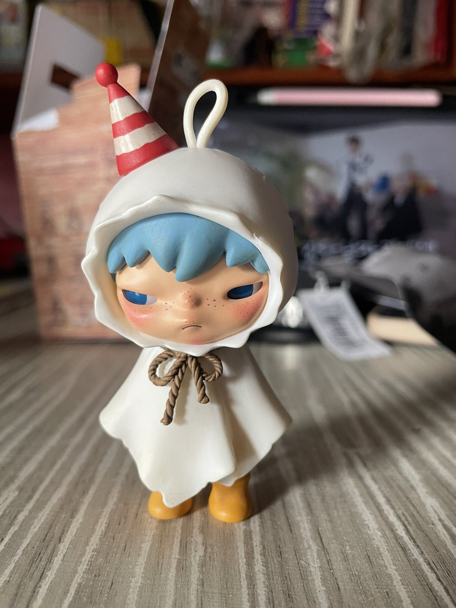 forjww_'s tweet photo. sunny doll haver finally🥹 https://t.co/UHPnxwf1YD