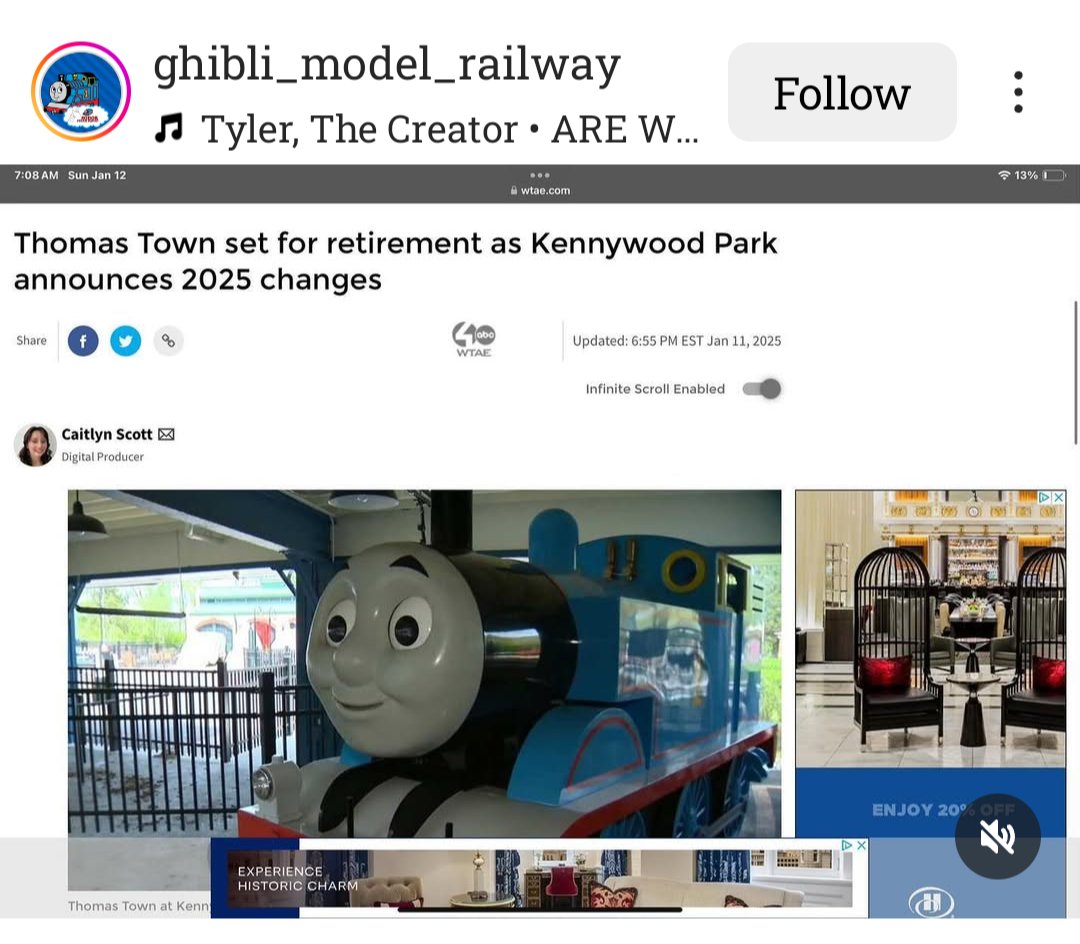 Dummy Thomas! tweet media