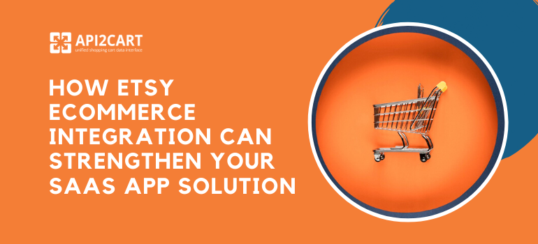 API2Cart's tweet photo. 🚀 Integrate your SaaS with Etsy to unlock new markets.
API2Cart makes the process easy, connecting you to 40+ platforms alongside Etsy. Elevate your software and reach millions of Etsy sellers! 👨‍💻

Learn more ➡️ https://t.co/94MmO9401G

#EtsyIntegration #SaaS #API2Cart https://t.co/b4Ibqh2h4q