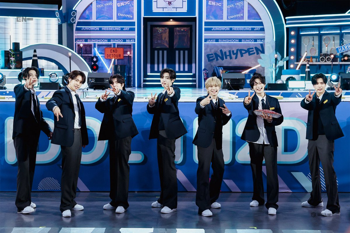 ENHYPEN's tweet photo. ENHYPEN
<돌박2일 - 홈커밍데이>
Photo Sketch 📸

(https://t.co/YVbGTnYIox)

#ENHYPEN #엔하이픈
#돌박2일 #IDOL1N2D https://t.co/A6pbDe9M6R
