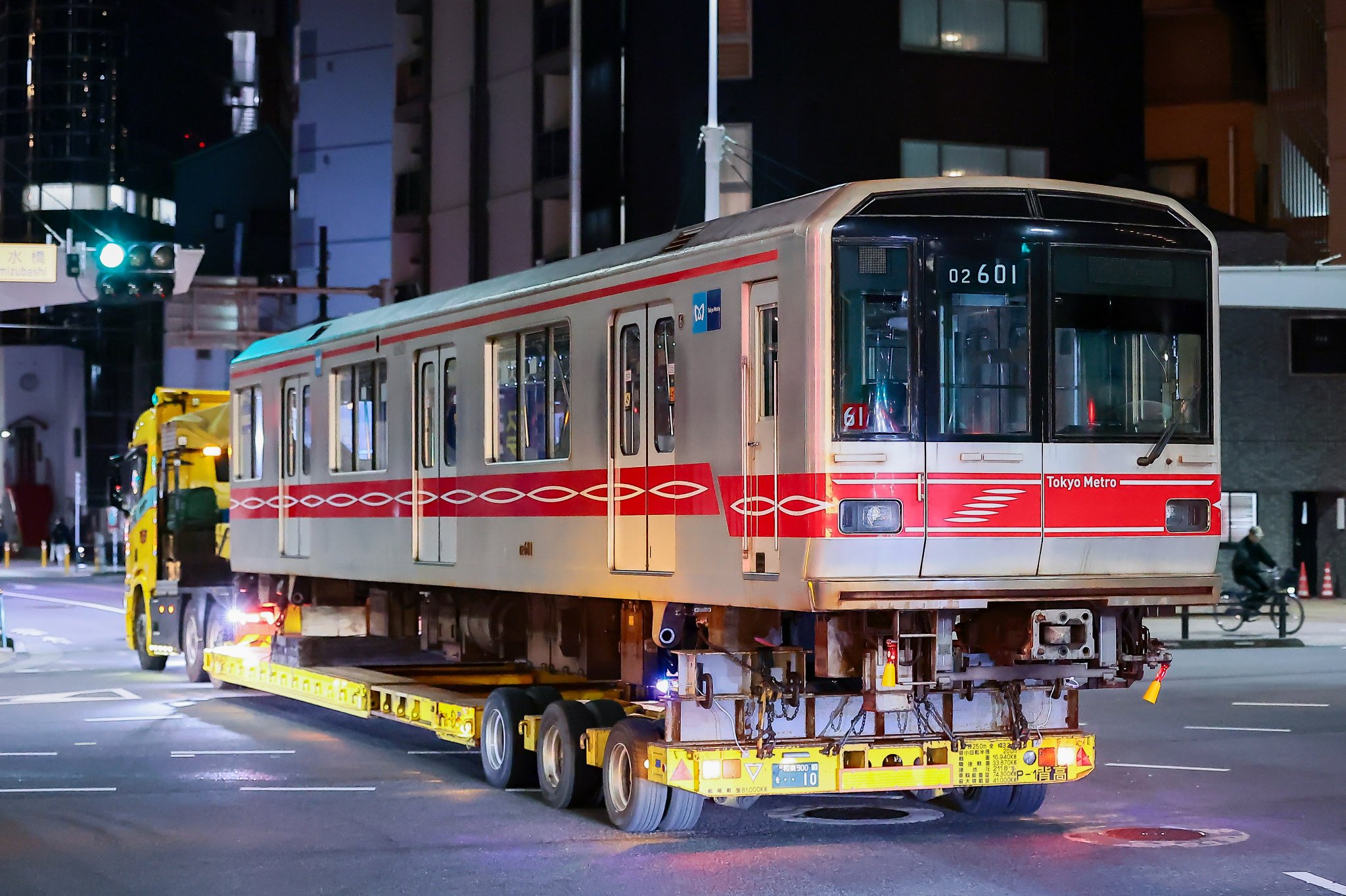 169系 試作車 特殊信号携行函 TOMIX 169系急行電車(妙高・冷房準備車)セット 限定品 98997