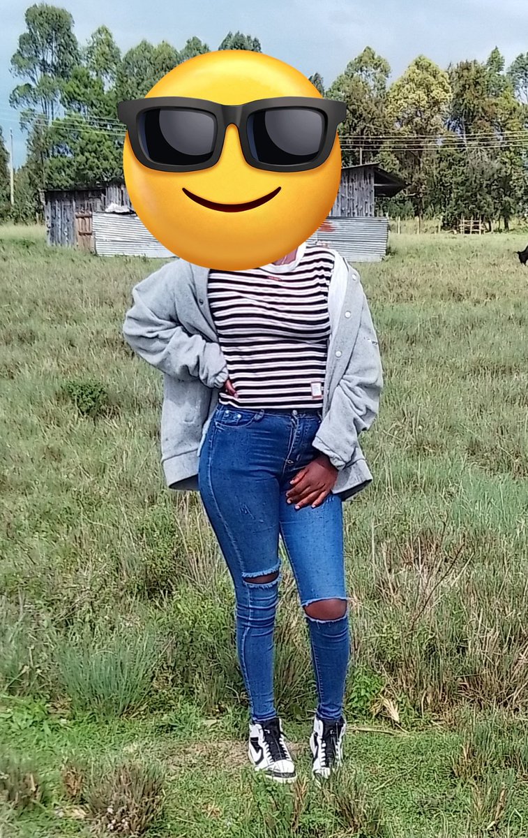 From this ............. To this 
Watu hunona I really need to lose some weight 😩