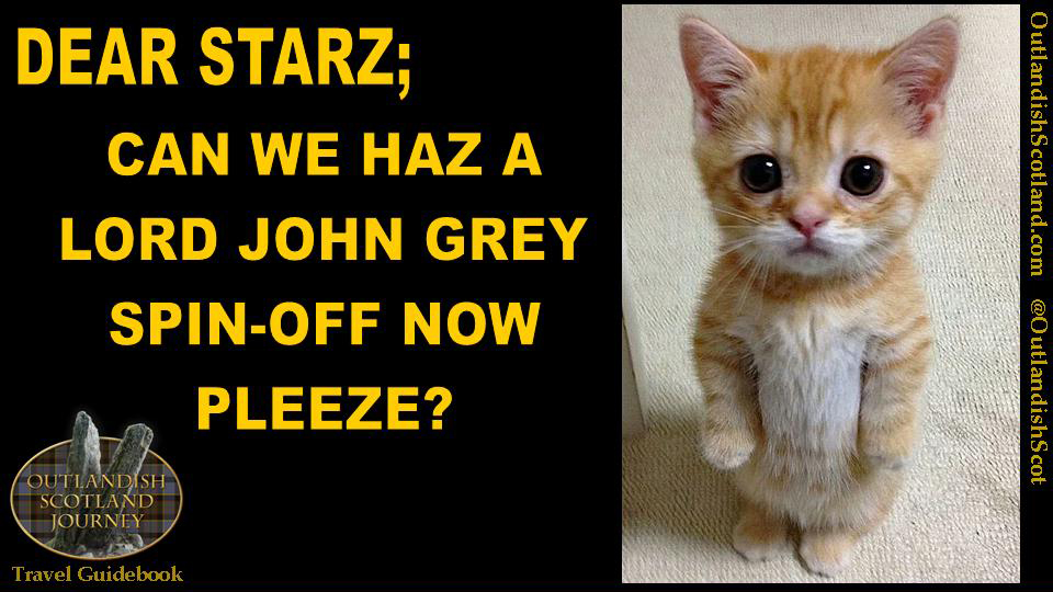 This is today’s last #Outlander Lord John Grey rerun in honor of David Berry’s January 18th birthday; <a href="/Outlander_STARZ/">Outlander Universe</a> <a href="/Writer_DG/">Diana Gabaldon</a> #DavidBerry  #LordJohnGrey  <a href="/BerrysBeefsteak/">Berry's Beefsteak</a>  <a href="/DavidBerryFans/">DavidBerryFans</a>