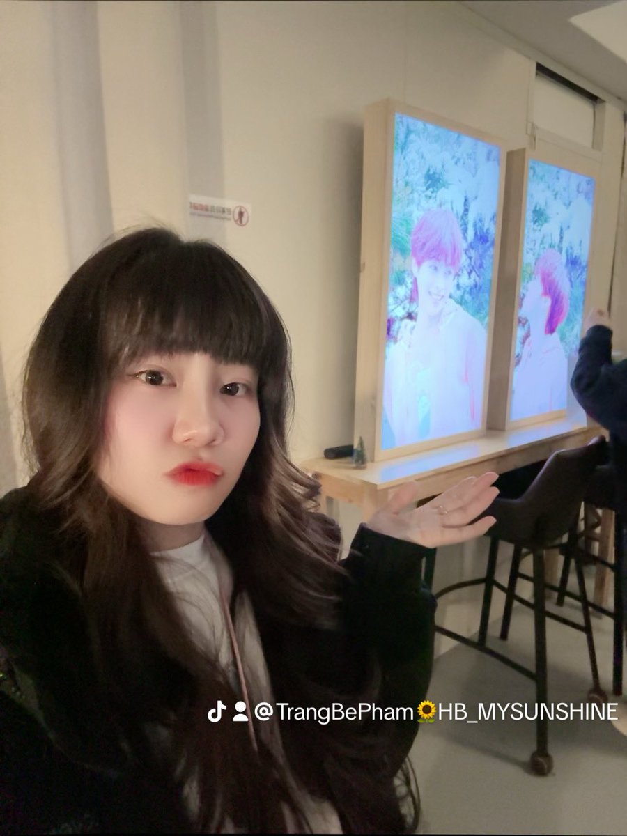 Trangbepham's tweet photo. Nắng kia đâu làm em cháy, nhưng cách anh cười chắc chắn làm em say.
Sự kiện nước hoa HAPPY OH HANBIN DAY☀️🌻🩵@HANBIN_twt_
#HANBINDAY
#NGÔNGỌCHƯNG
#HANBIN_TEMPEST
#HAPPYBIRTHDAYTOHANBIN_TEMPEST_19_01_1998
@Chimeocua_HB
#HanbinVoting Team
18/01/2025 https://t.co/7qsW32t2rM