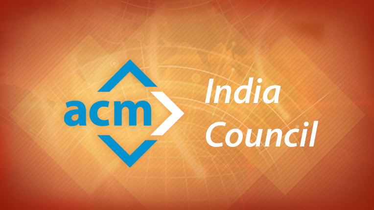 ACM India tweet media