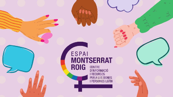 Abiertas las inscripciones para las actividades de formación del Espai Montserrat Roig en <a href="/AjCastelldefels/">Ajuntament de Castelldefels</a> 
👉 bcnmagazine.com/b/3Qr
Son una serie de actividades que incluyen cursos, talleres y tertulias. Para participar en ellas, es necesaria inscripción previa.