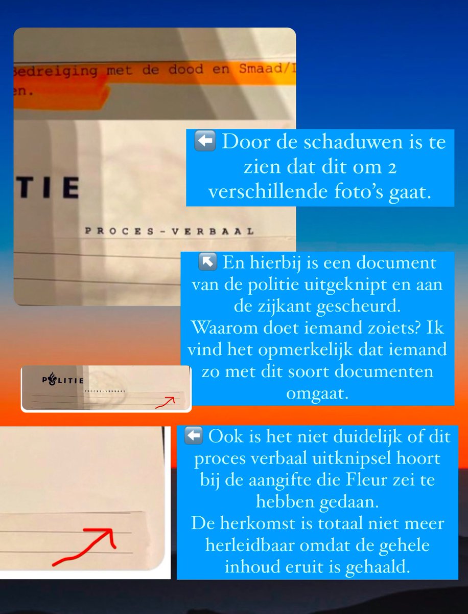 Mens_EJN's tweet photo. Achtergrond en analyse van ‘de aangifte van Fleur’. Sowieso tegen de verkeerde persoon, het bewijs dat ik Sven zou zijn is er simpelweg niet omdat ik Sven niet ben. 

En kon Fleur überhaupt wel aangifte doen? Haar bewijs is uiterst zwak. https://t.co/h4xGtw0mwr