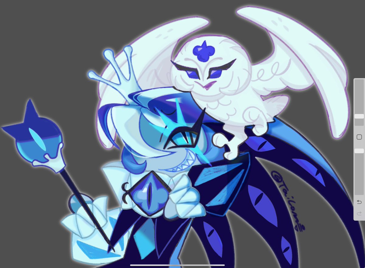 still trying to figure it out how to draw them
#shadowmilk #shadowmilkcookie #crkfanart #cookierunkingdomfanart #cookierunkingdom