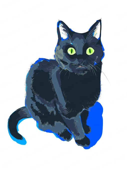 イラストアカウントを始めました◎イラストだけでなく、マンガ、似顔絵などなど…お仕事募集中です!2月まで似顔絵20%オフセールです 
