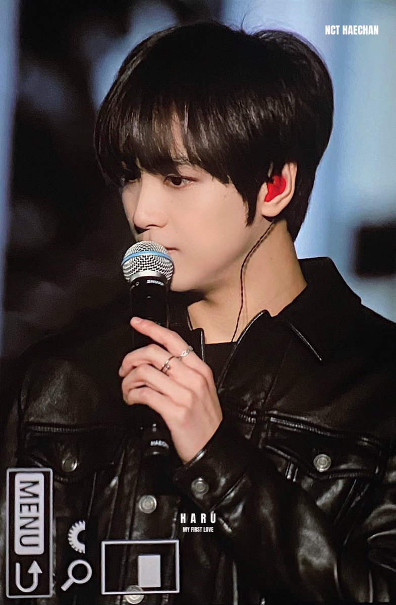 250118 #해찬 #HAECHAN #ヘチャン