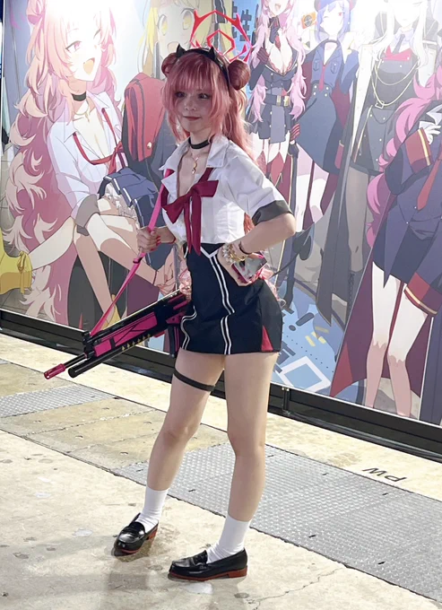 ワイ、キララ好きなんすよ 