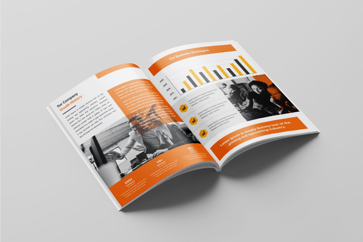 Graphiexperto's tweet photo. Modern &amp; Minimalist Brochure Design for Corporate Branding.

#ModernDesign #CorporateBranding #BrochureShowcase #GraphicInspiration #VisualBranding #ProfessionalDesign #CreativeLayout #ElegantBrochure #BusinessSolutions #TwitterDesign https://t.co/ILL5ut0Nc5