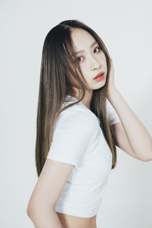 Blink19960411's tweet photo. Happy 20th birthday to #Un1code‘s #NARAE!!! Hope you’ll have an amazing day full of joy, with your loved ones. 

#유니콘 #Roydo #나래 https://t.co/kBYXn8n0vG