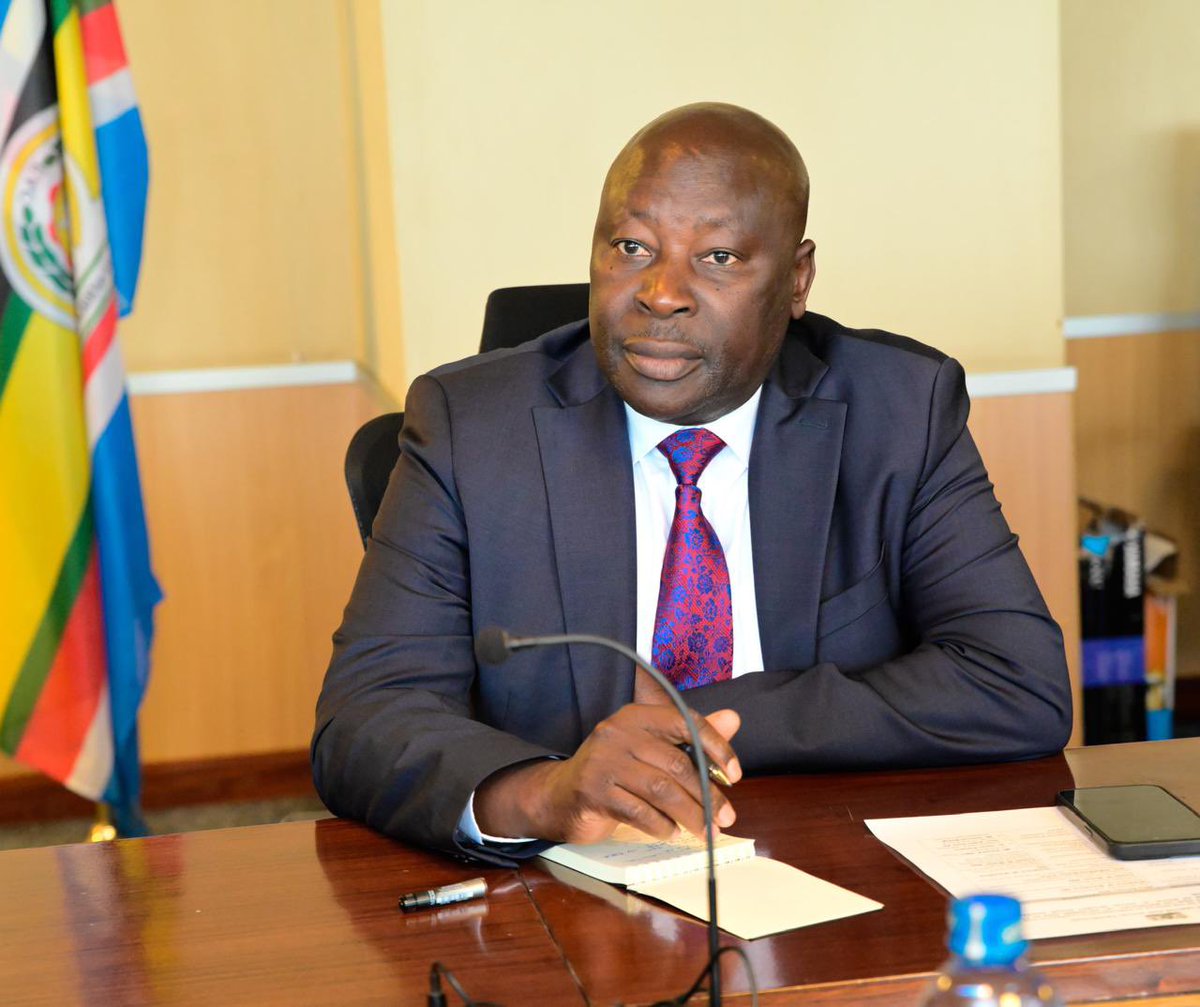 wuodmaggie_'s tweet photo. "The #InuaJamiiProgram is a symbol of our commitment to social protection, offering financial aid to the vulnerable to help them overcome poverty and hunger," states Ps Joseph Motari https://t.co/h31K2EgzeD