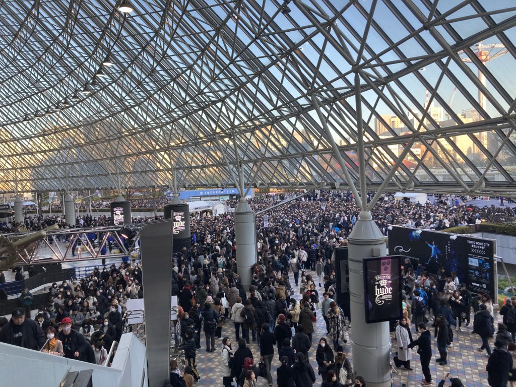 𝐋'𝐀𝐫𝐜〜𝐞𝐧〜𝐂𝐢𝐞𝐥 𝐋𝐈𝐕𝐄 𝟐𝟎𝟐𝟓 𝐡𝐲𝐝𝐞