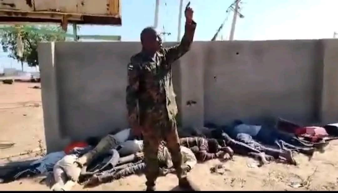 generalyute's tweet image. Why would they do such a thing??