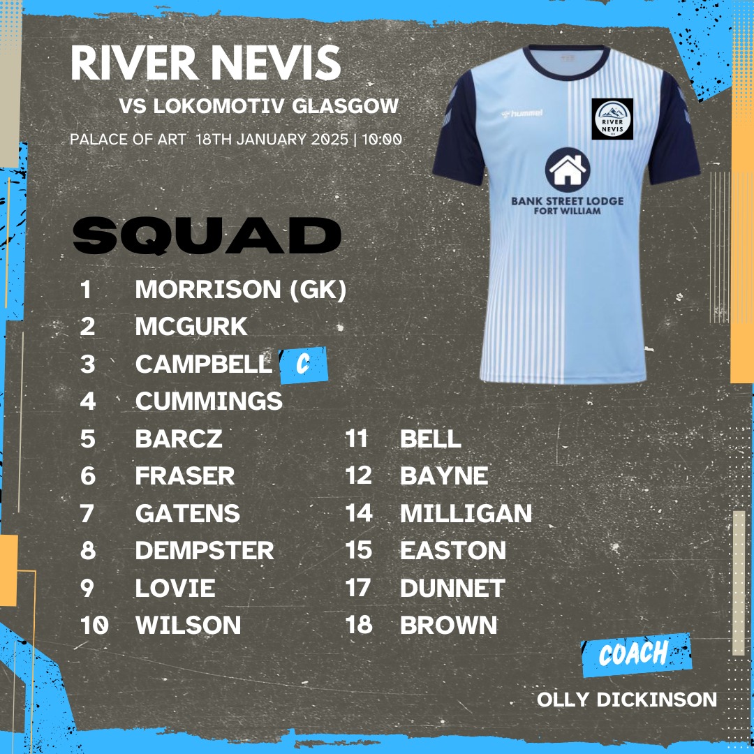 River Nevis (@rivernevisfc) on Twitter photo #MatchDay
Cup game against Premier opposition
<a href="/GlasCollegesFA/">Glasgow Colleges FA</a>
<a href="/scottish_aff/">AmateurFixturesResultsSCO</a> <a href="/ftsc0res/">fulltimesc0res</a> #MatchDay
Cup game against Premier opposition
<a href="/GlasCollegesFA/">Glasgow Colleges FA</a>
<a href="/scottish_aff/">AmateurFixturesResultsSCO</a> <a href="/ftsc0res/">fulltimesc0res</a>