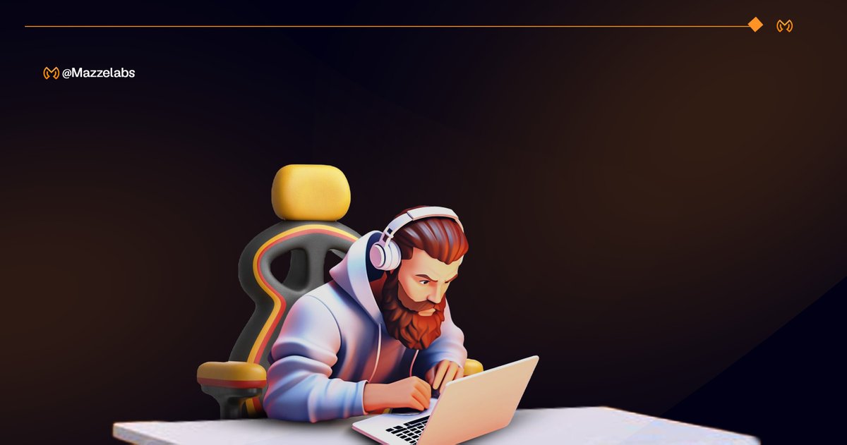 MazzeLabs's tweet image. GM $MAZZE

This week, our team focused on pushing updates to our GitHub repository, which will go live soon.

🔔 Full announcement coming later.

Today, We'll also share a quick Recap of our progress in 2024. Watch out for that.

Happy Weekend ✨