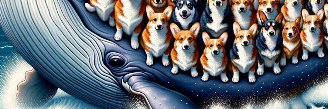 <a href="/cryptogems555/">Crypto GEMs 📈🚀</a> Become a #Filecoin $Corgi Whale 🐳

1st #CTO memecoin on $FIL
Low MC #1000x  ⛽
LP locked&amp;burned 🔥🔒

0x95d6547800c79372ca08c22d1d44a18aaef1cf67

Filecorgi.com