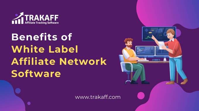 trakaff_com's tweet photo. 🚀 Empower your business with White Label Affiliate Network Software! 🌟

Customize, manage, and scale your affiliate programs to boost revenue and save time.

🔗 https://t.co/XNe4HkDCrN

#AffiliateMarketing #WhiteLabelSoftware #BusinessGrowth https://t.co/Oof7cgGdb4