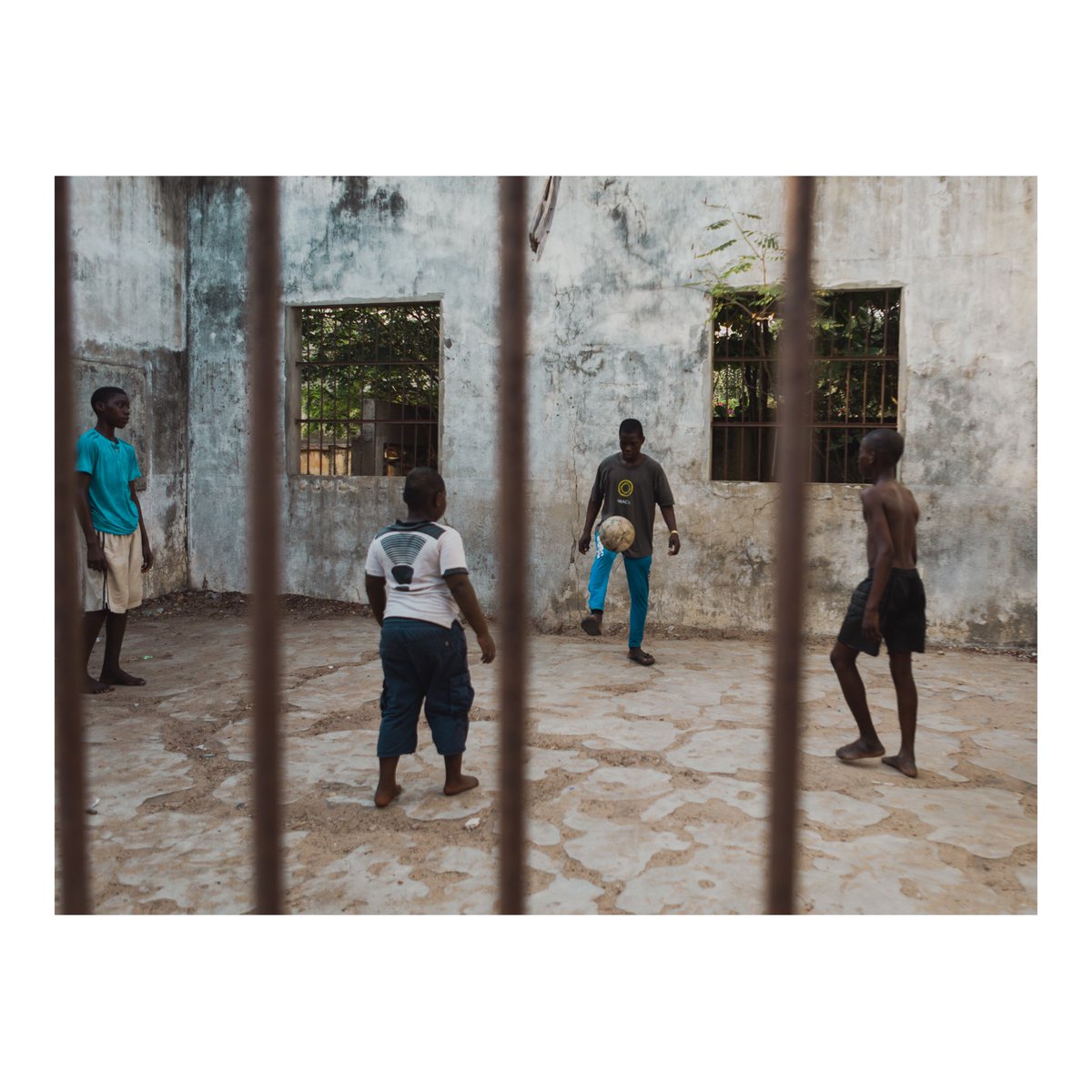 Yanick Folly tweet media