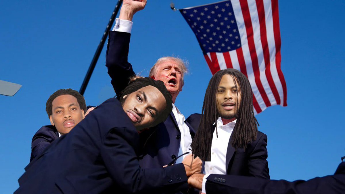 Waka Flocka Flame 🔥 tweet media