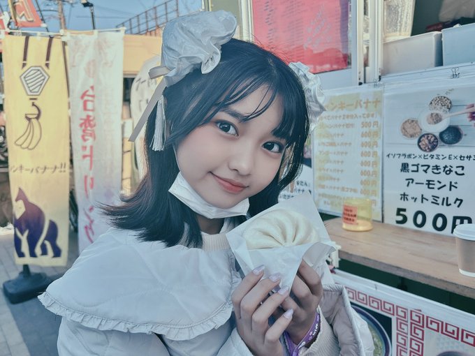 Twitterのコスプレ画像13
