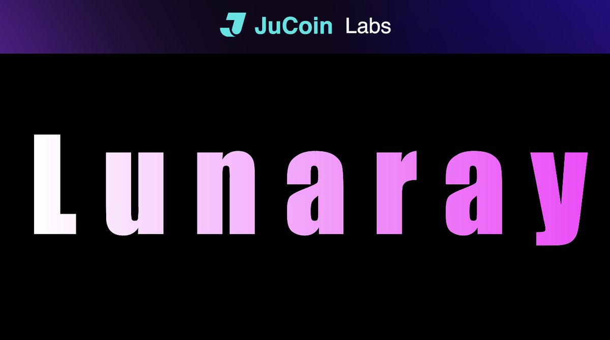 On-Chain Fraud and Theft Are on the Rise — How Can #Crypto Users Protect Their Digital Assets?

It's time to enhance the security of your wallet. Check out our Medium for everything you need to know!
medium.com/@jucoinlabs.we…