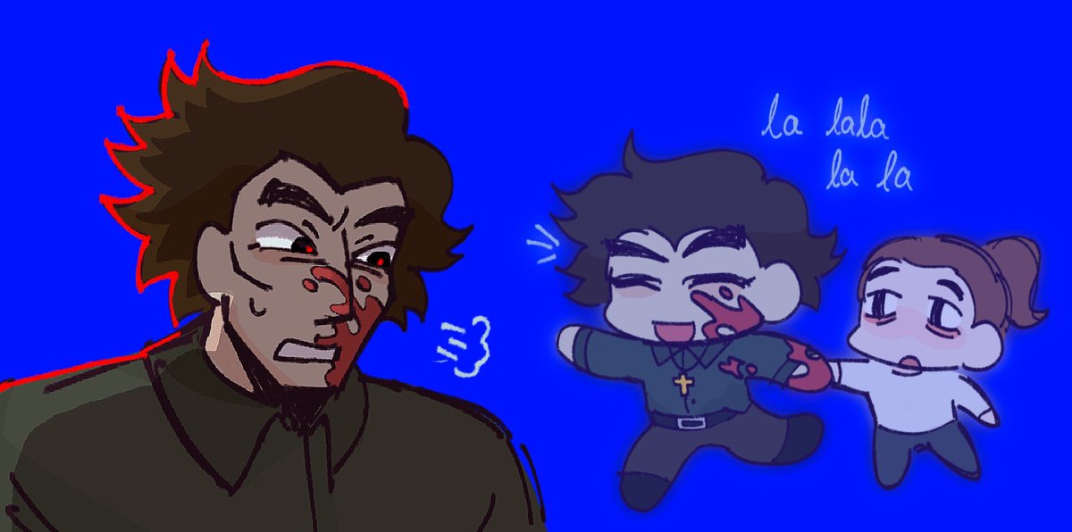 ryuzxzombies's tweet image. boy why you soo…
#theforest #mathewcross