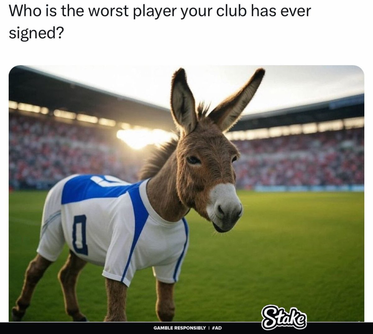 Out Of Context Football tweet media