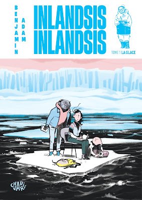 UniversComics's tweet photo. Attention coup de cœur du moment, Inlandsis Inlandsis est une œuvre poétique, politique et climatique à ne manquer sous aucun prétexte ! De #BenjaminAdam chez @EditionsDargaud et le nouveau label #Charivari
https://t.co/fEpDHuQeo8…
#comics #bd #livres #écologie #lire https://t.co/vOv5v64yKy