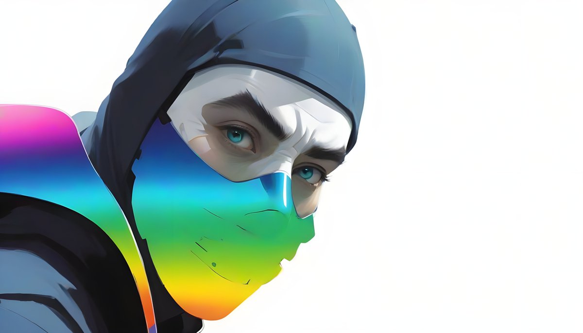 making a what if movie version of #chameleon from #mortalkombat on #wwe2k24 will be up soon ill post back here when finished. #fanart by me.