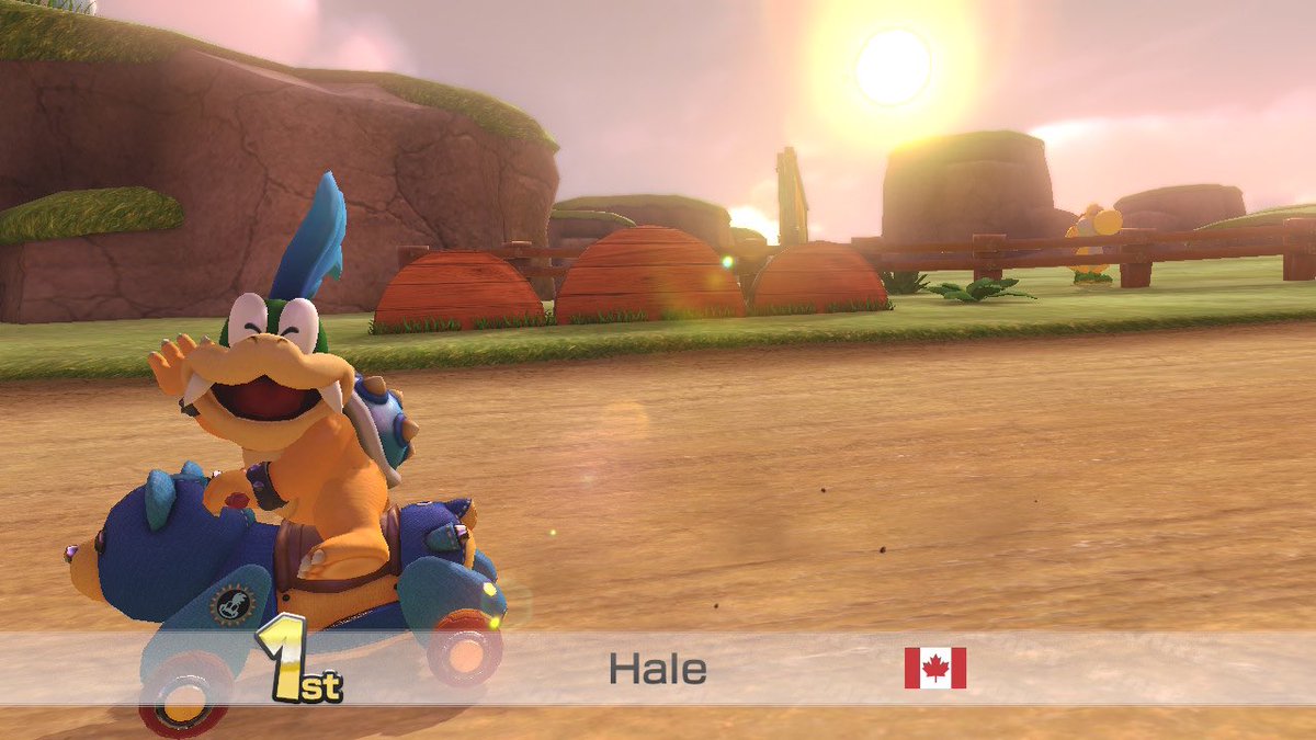 mario kart world cup 2026 tweet media