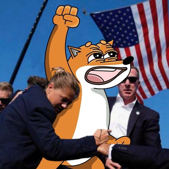 <a href="/realDonaldTrump/">Donald J. Trump</a> The price of freedom is high, it always has been. And it’s a debt that we all must pay. Sometimes, you have to do what’s necessary, not what’s easy. #BabyBonk THE FUTURE 💵 #Trump2025
<a href="/BabyBonkCoin/">BabyBonk BNB</a>