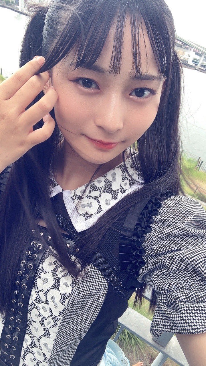 NMB48 衣笠彩実 直筆生写真 NMB48 衣笠彩実ライブフォト13周年生写真直筆