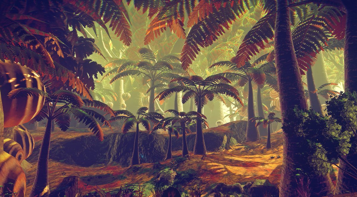 YES MAN'S SKY ! (@yes_mans_sky) on Twitter photo The Beauty of No Man's Sky #297 - Version 1.09 modded #NoMansSky #VirtualPhotography #ノーマンズスカイ @HelloGames <a href="/NoMansSky/">Sean Murray</a> The Beauty of No Man's Sky #297 - Version 1.09 modded #NoMansSky #VirtualPhotography #ノーマンズスカイ @HelloGames <a href="/NoMansSky/">Sean Murray</a>