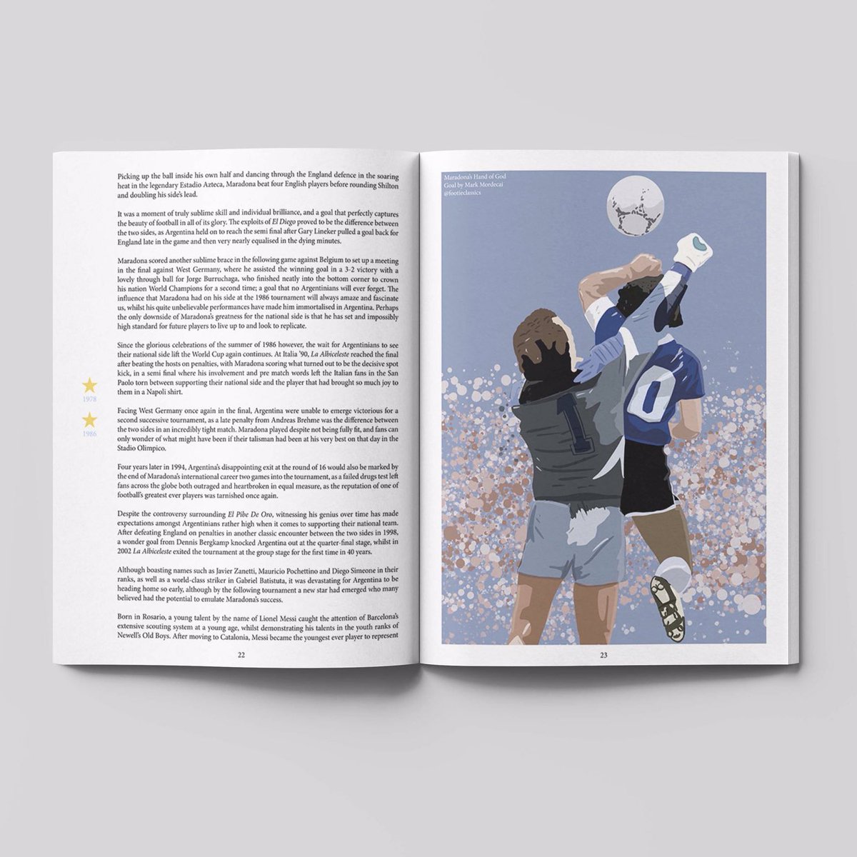 footieclassics tweet media