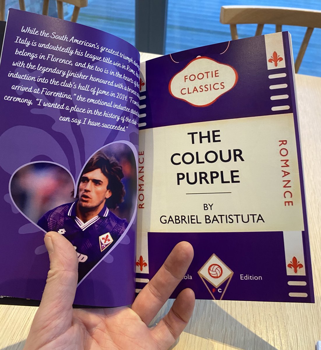 footieclassics tweet media