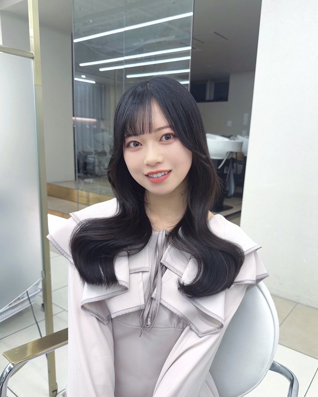 村山結香 村山 結香（≒JOY）｜SHOWROOM(ショールーム)