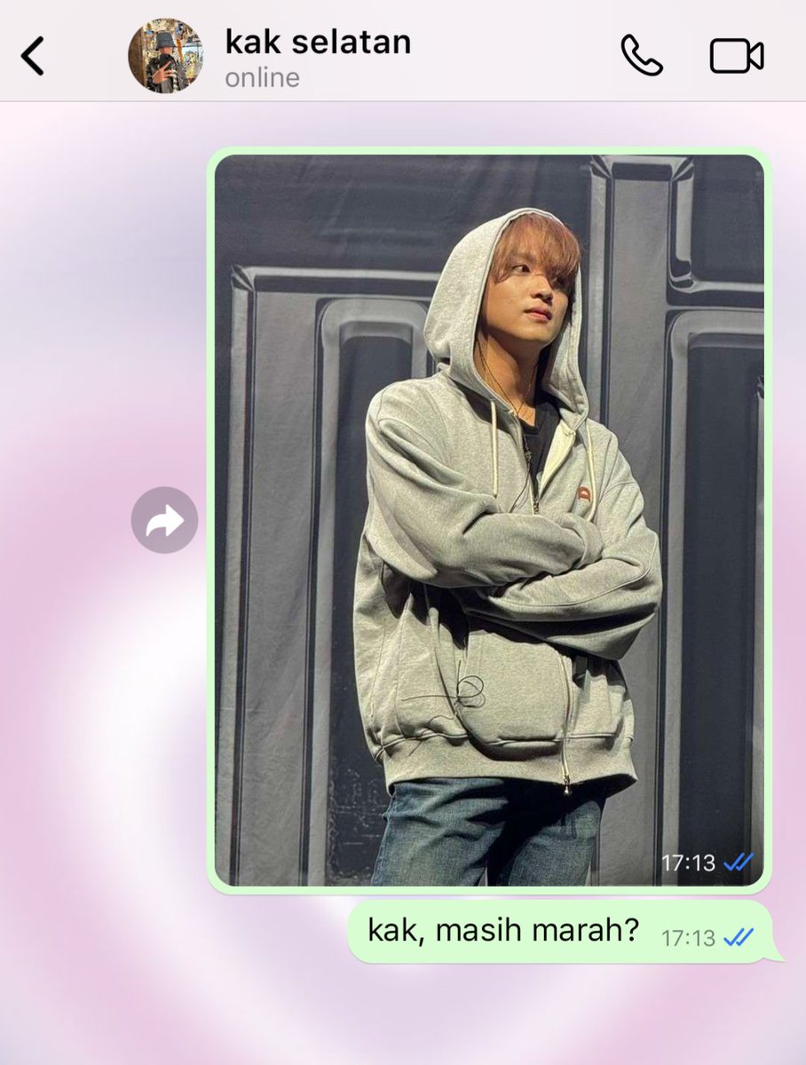 refallea's tweet photo. marah

haechan few tweets au https://t.co/yDtjJrHLlU