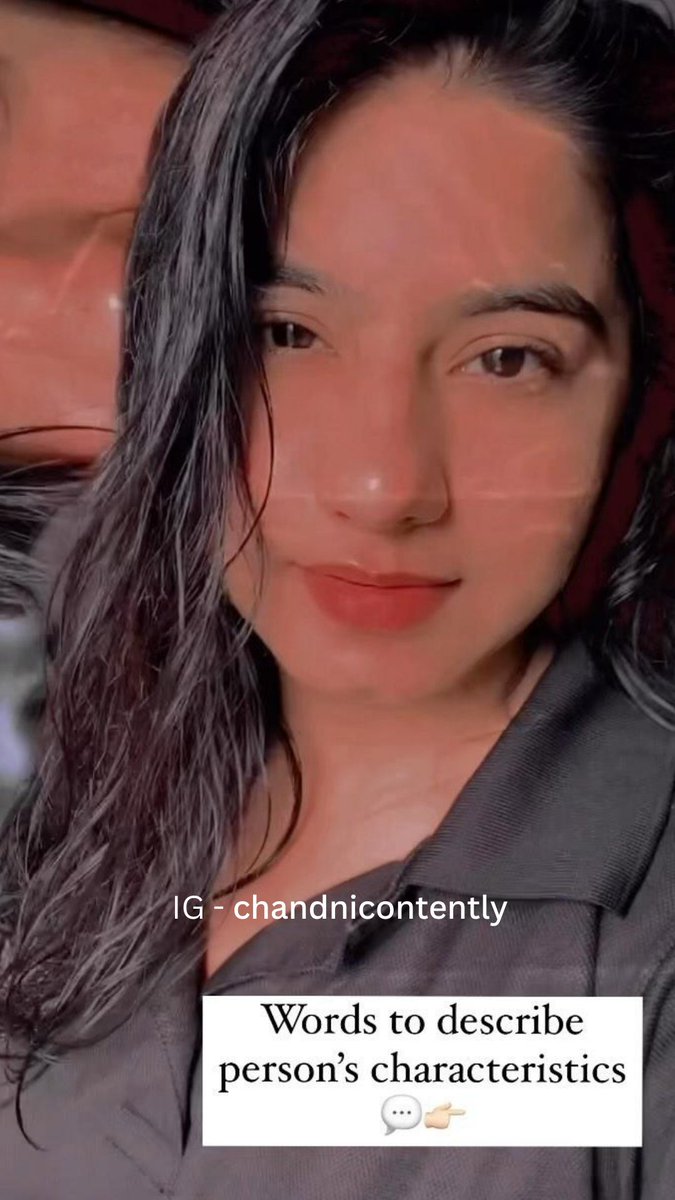 KanabarChandni's tweet image. tinyurl.com/56bp32nt

#contenta #contenttypes #personalitytypes #characteristics #humsnnature #reelexplore #trendingreels