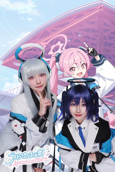 コスプレイヤーきちぴよのTwitter画像1