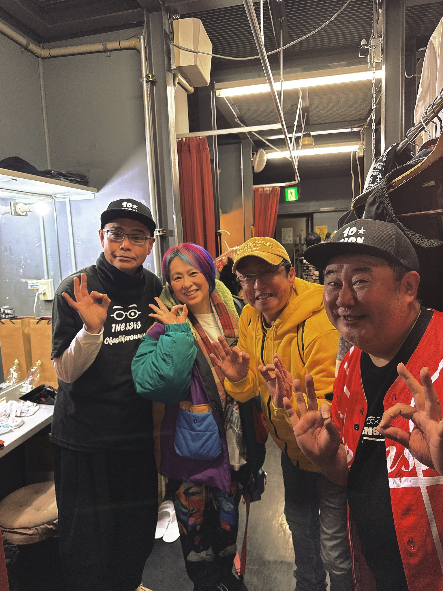 かめちゃん (@kamekamepyon585) / X