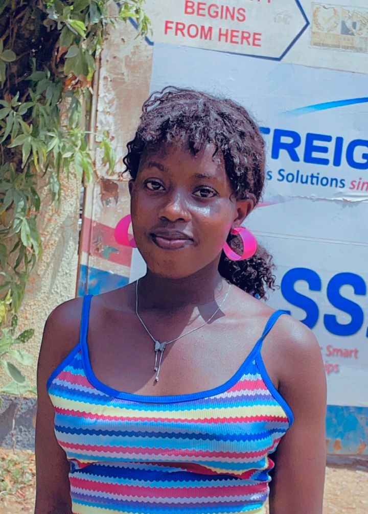 Elvine Balungi 🥀🌹🌷 tweet media