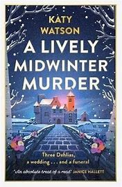 Margaret Clarkson tweet media