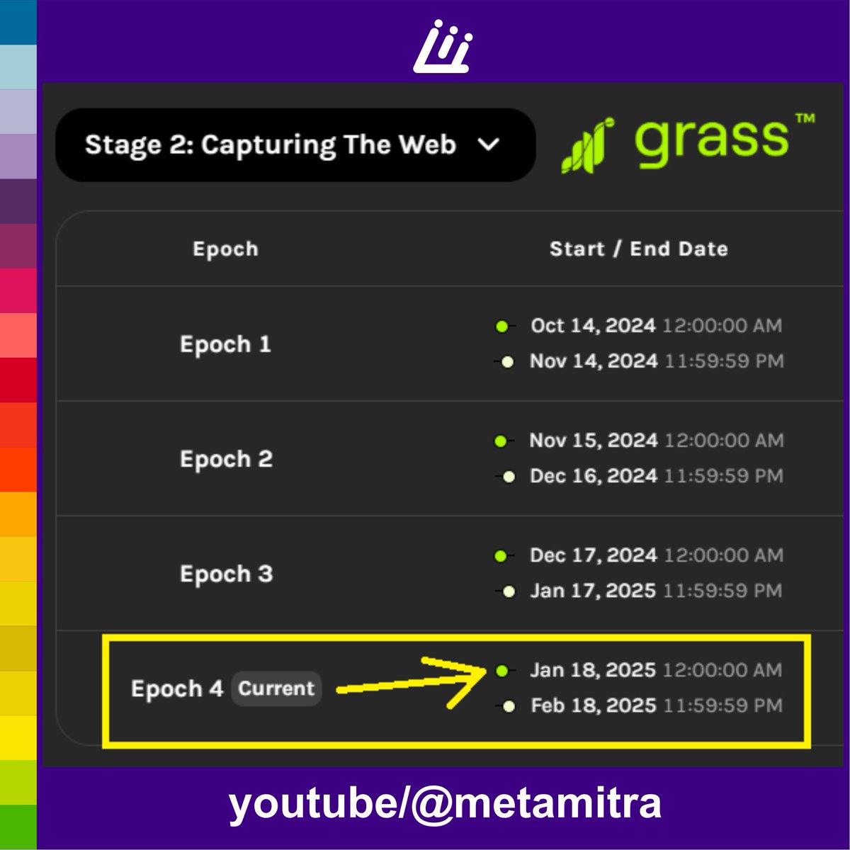 Ketan_Patell's tweet photo. Get Grass. DePin Project.
https://t.co/CdlQf1UmTK
Join Link https://t.co/m0S4DE9HZm
#depin #getgrass #grasstoken #SolanaTokens #solanadepin https://t.co/CMjg6DGugs