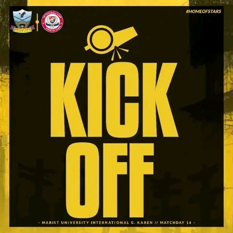 3KFC_Embu's tweet photo. Kick off🎤
Gogo 0-0 3k
#Go3K https://t.co/tinB5fujLL