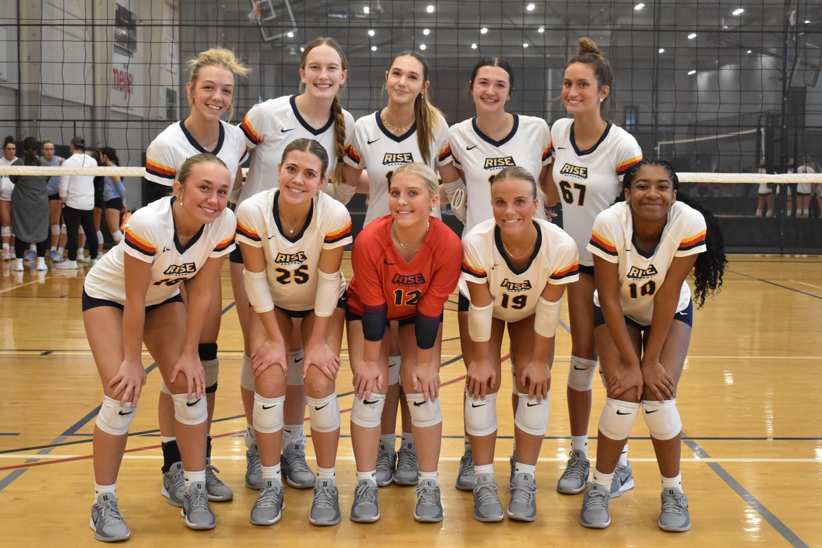 Day 1 of Nike Classic is here! Let’s go 72s!